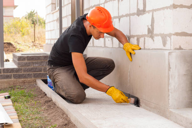 Licensed Interior Drainage System service in Pigeon Forge, TN - SJ Waterproofing Pros